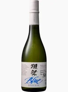DASSAI BLUE 50 NIGORI SAKE 720 ML