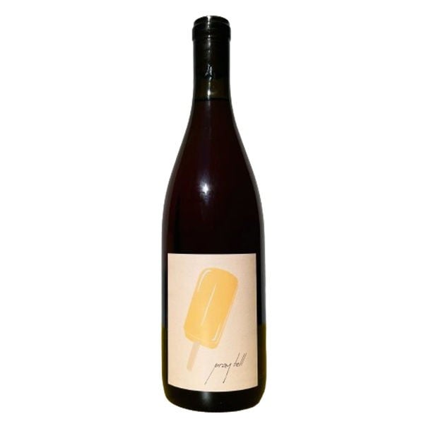 PRAY TELL SKIN CONTACT ORANGE WINE 750ML