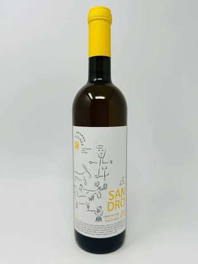 ANAPEA VILLAGE SANDRO 750ML