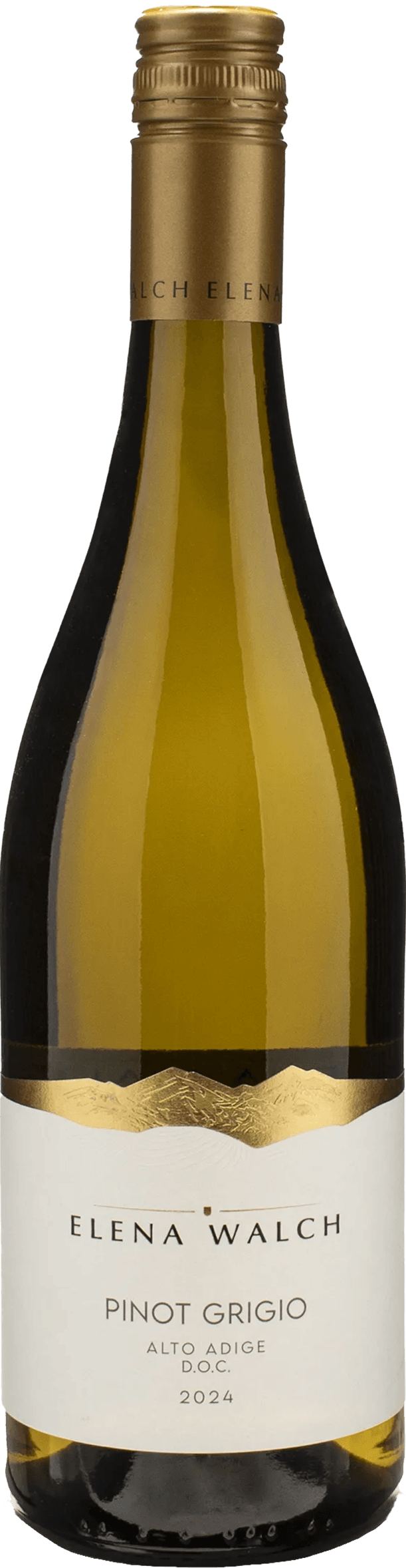 ELENA WALCH PINOT GRIGIO SELEZIONE 750 ML
