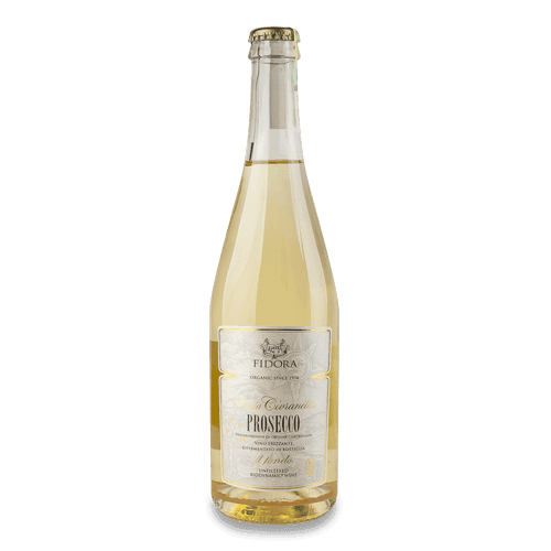 FIDORA PET NAT PROSECCO 750ML