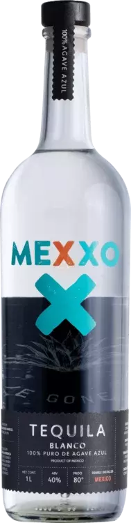 TEQ. MEXXO BLANCO 1L
