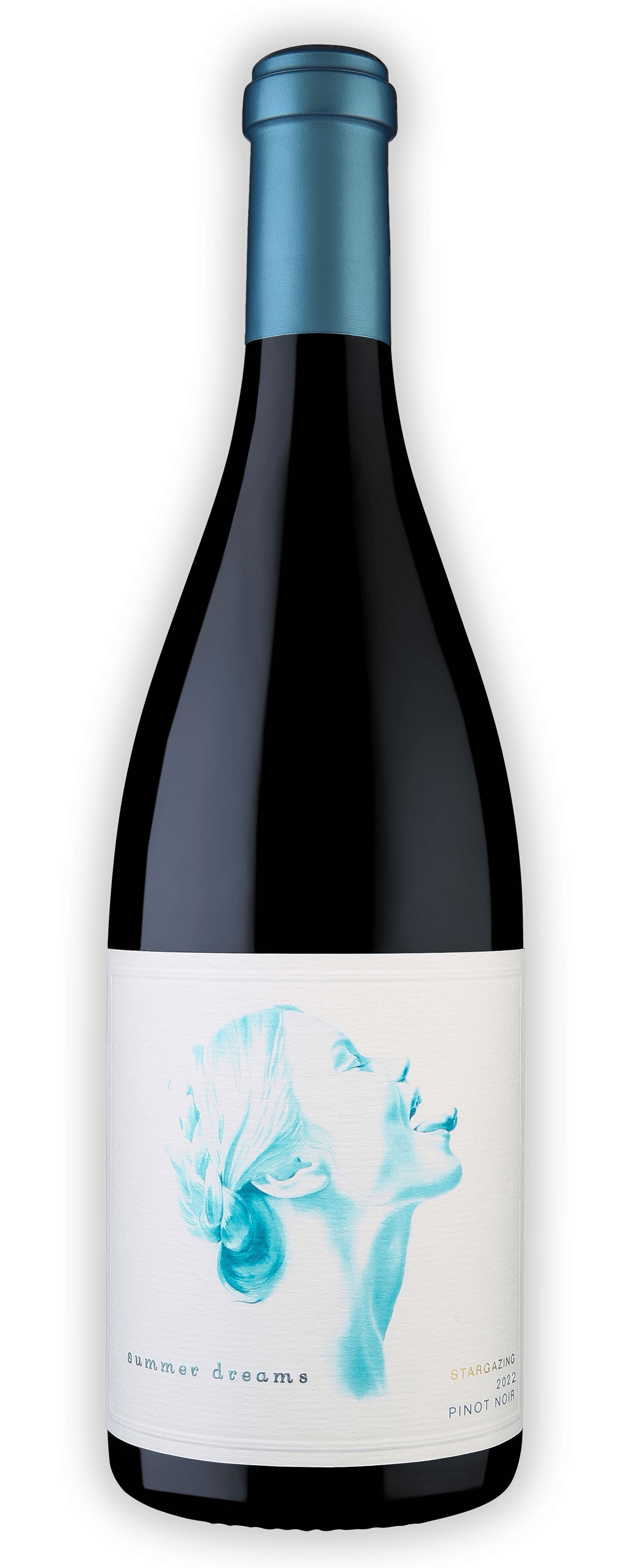 SUMMER DREAMS STARGAZING PINOT NOIR SONOMA COAST 750 ML