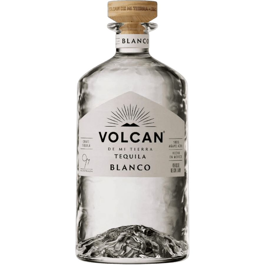 VOLCAN BLANCO  350ML
