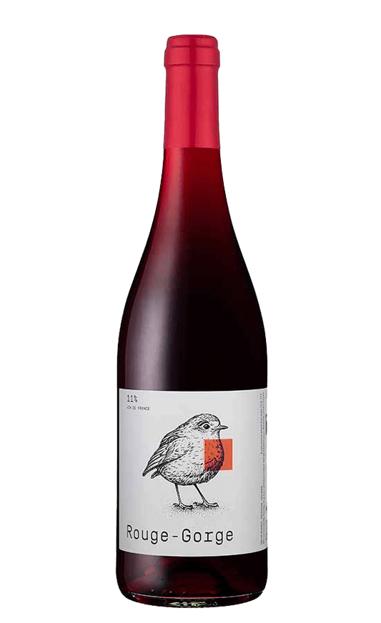 ROUGE GORGE MERLOT 750ML