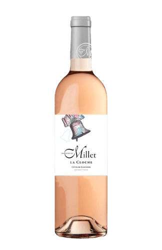 MILLET ROSE 750ML