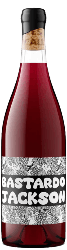 MAISON NOIR BASTARDO JACKSON 750ML