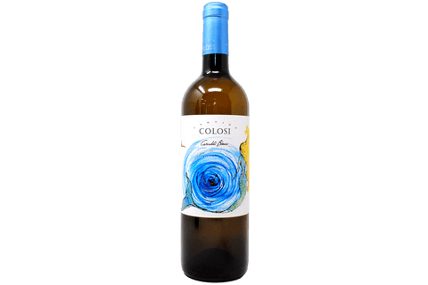 CANTINE COLOSI BIANCO 750ML