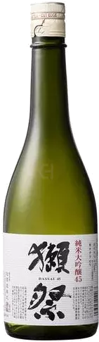 DASSAI 45 SAKE 1.8L
