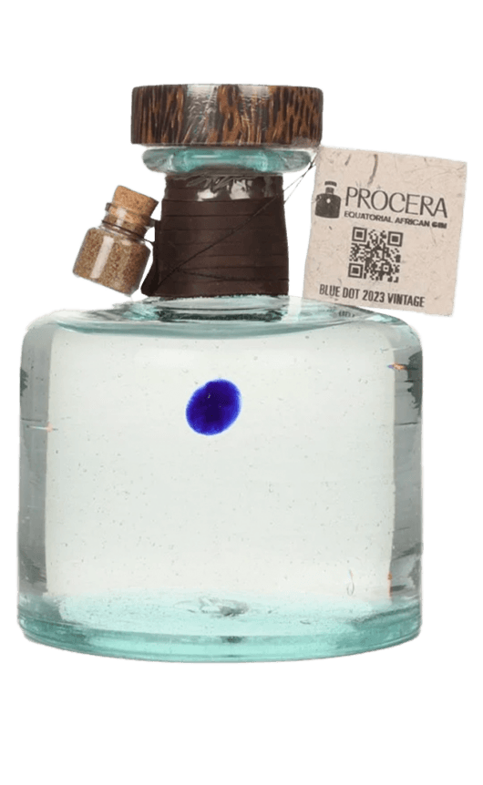 PROCERA GIN 750ML