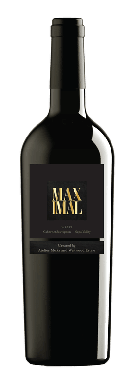 MAXIMAL CAB SAUV 750ML
