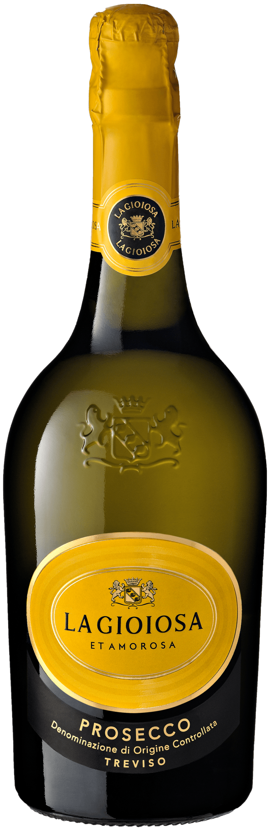 LA GIOIOSA PROSECCO BRUT 750ML
