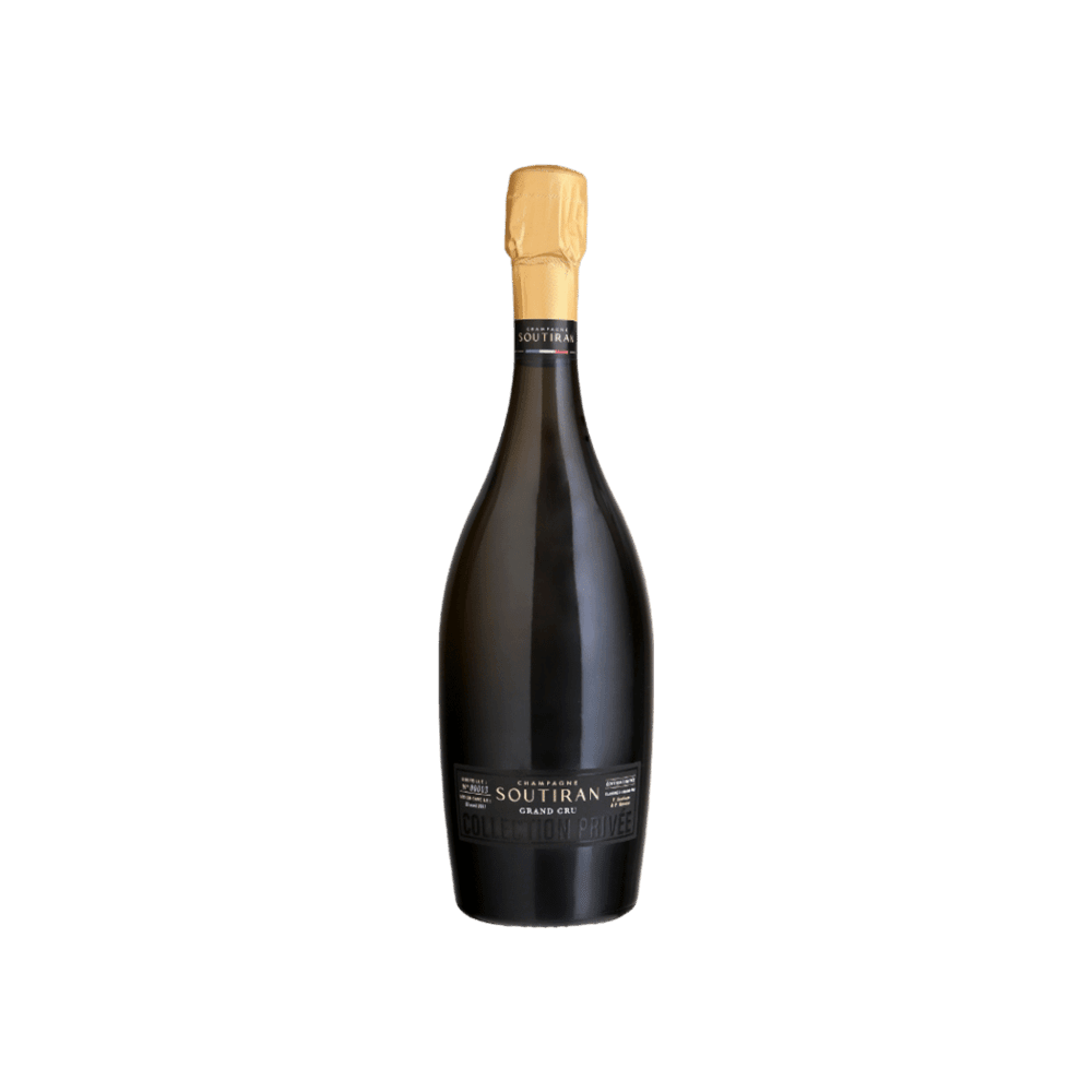 SOUTIRAN COLLECTION PRIVEE 750ML