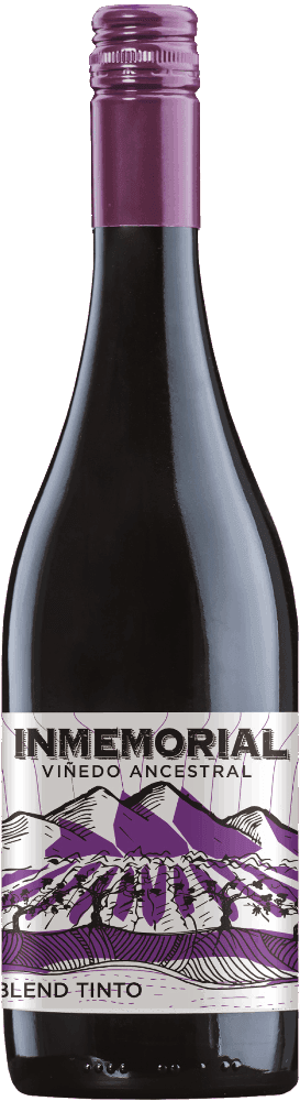 INMEMORIAL MALBEC 750ML