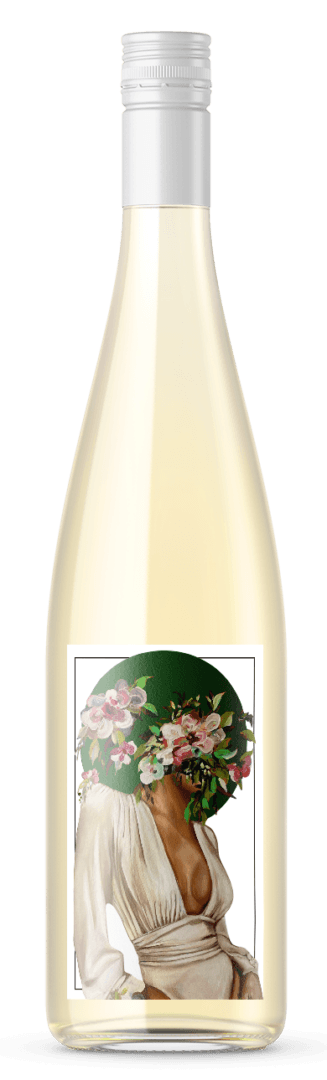 REVELATION BY GOOSE RIESLING 750ML