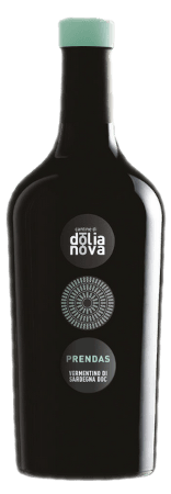 DOLIA NOVA PRENDAS VERMENTINO 750ML