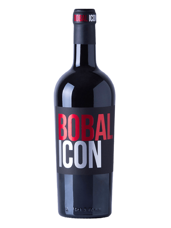 BOBAL ICON MANCHUELA 750ML