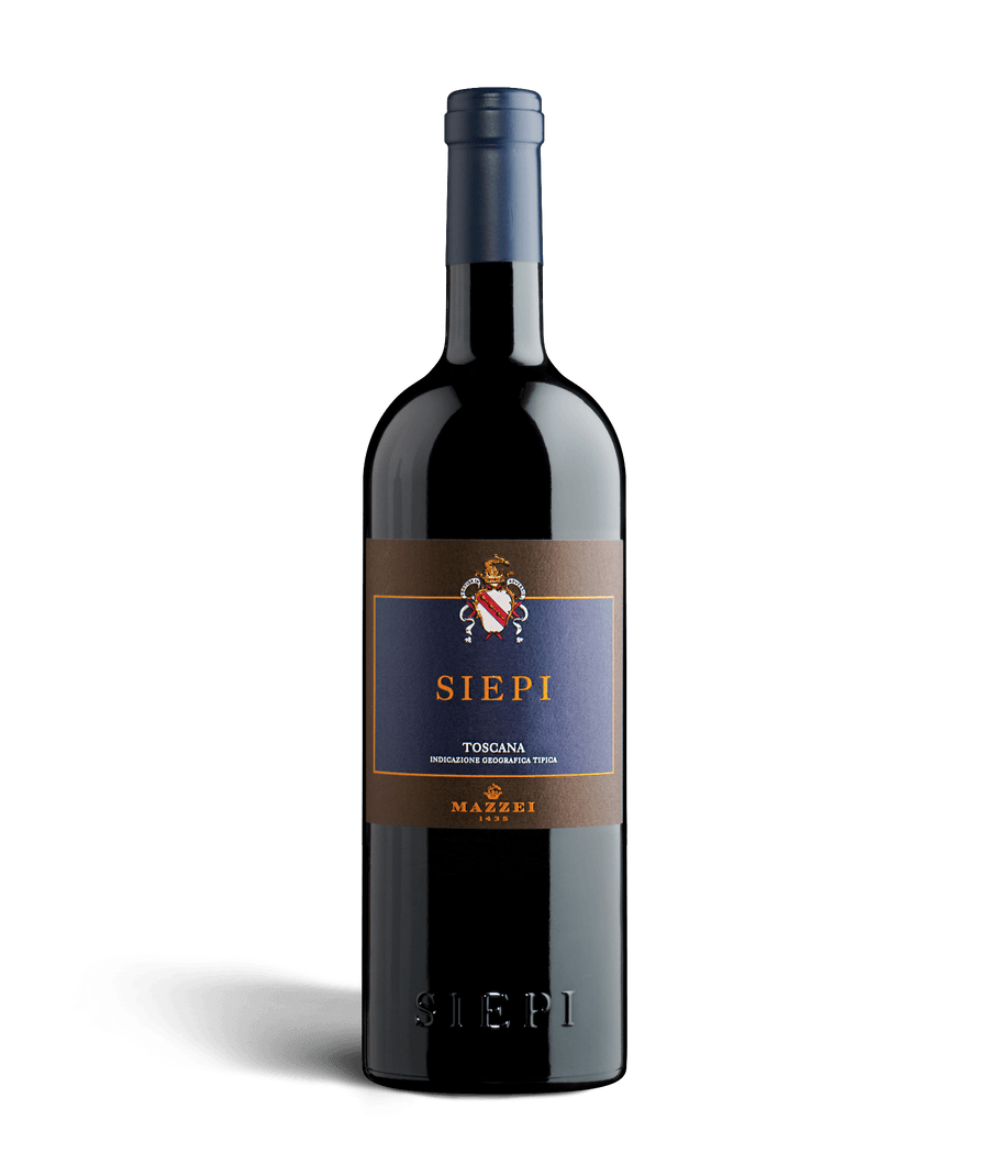 MAZZEI SIEPI TOSCANA 750ML