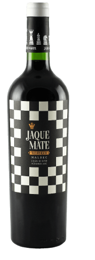 JACQUE MATE MALBEC RESERVA 750ML