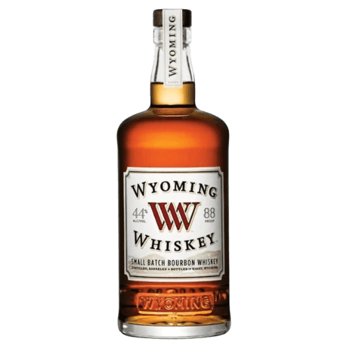 WYOMING WSKY BBN SMALL BATCH 750ML