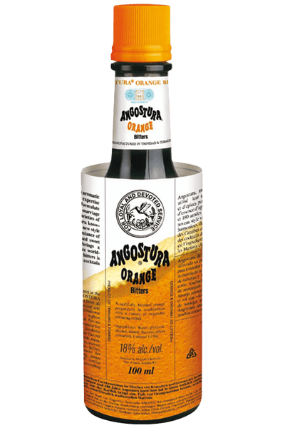 ANGOSTURA ORANGE BITTERS 200ML