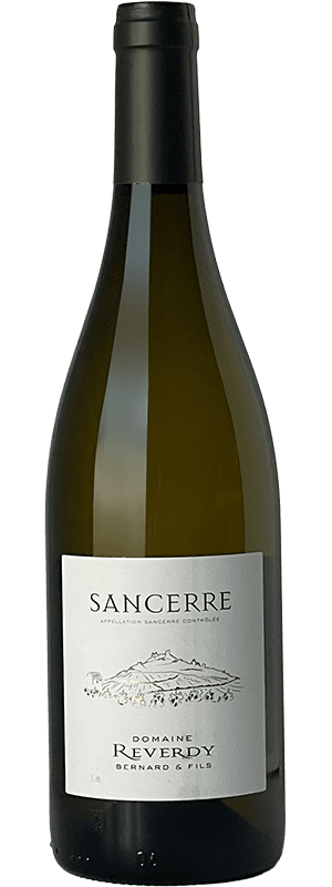ROMAIN REVERDY SANCERRE BLANC 750ML