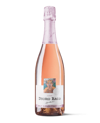 DIORO BACO PINOT NOIR CAVA 750ML