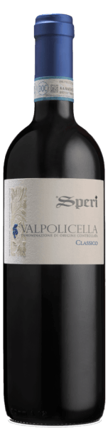 SPERI VALPOLICELLA CLASSICO 750ML