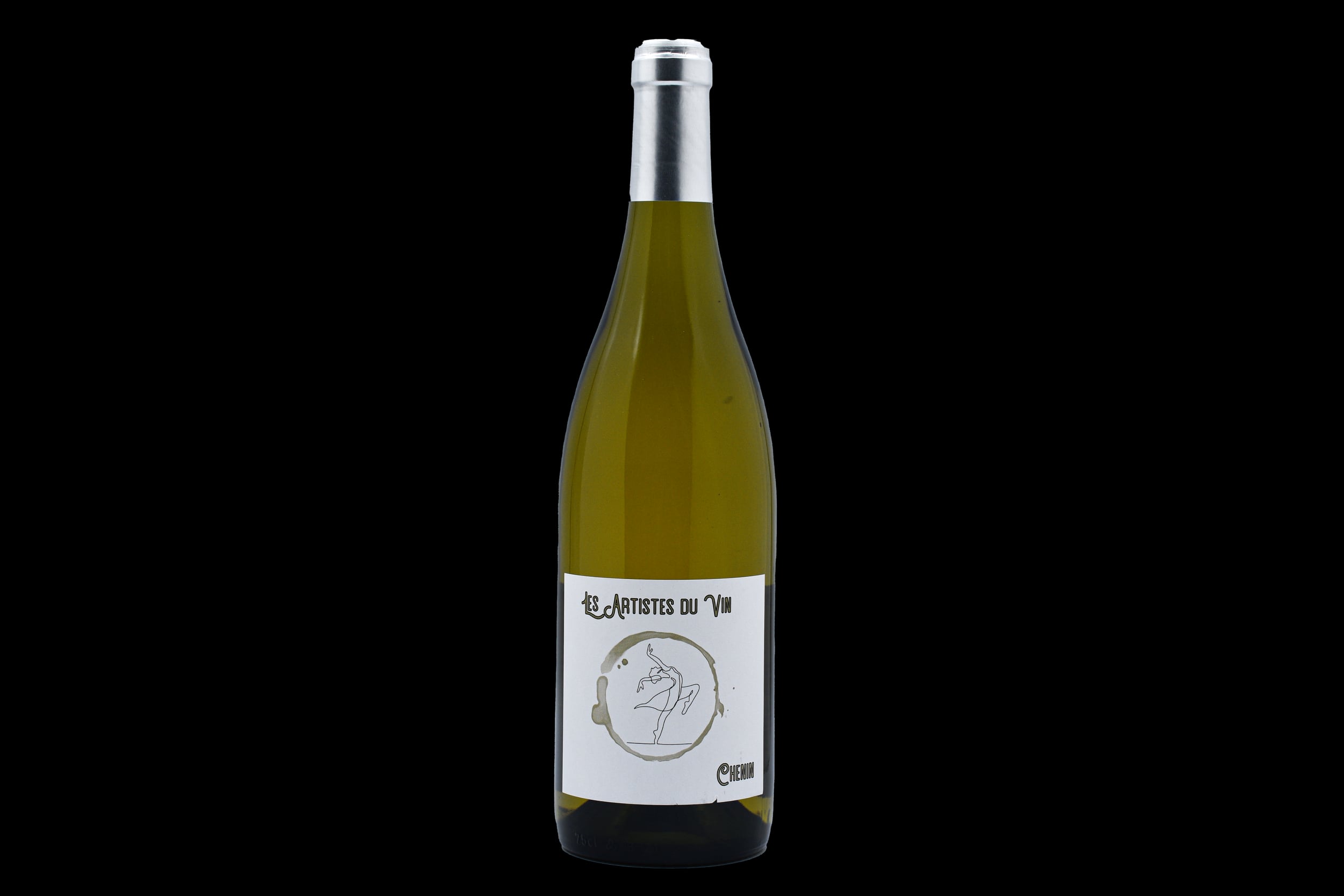 LES ARTISTES DU VIN CHENIN 750ML
