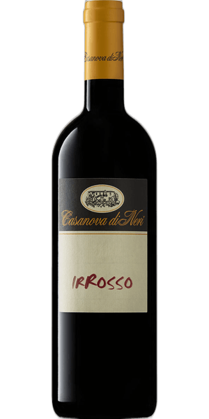 CASANOVA DI NERI IRROSSO 750 ML