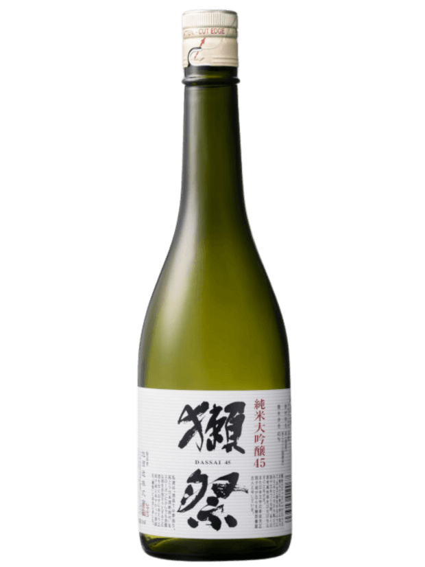 DASSAI 45 SAKE 720 ML