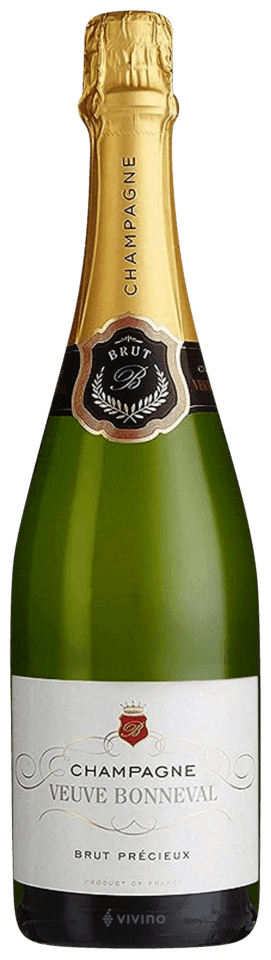 VEUVE BONNEVAL CHAMPAGNE BRUT