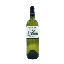 L'ANCIENNE CURE NATURAL BERGERAC CA SULFIT WHITE 750ML