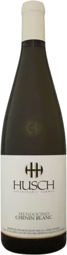 HUSCH CHENIN BLANC 750ML