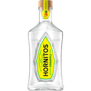HORNITOS TEQ PINEAPPLE 70 750ML