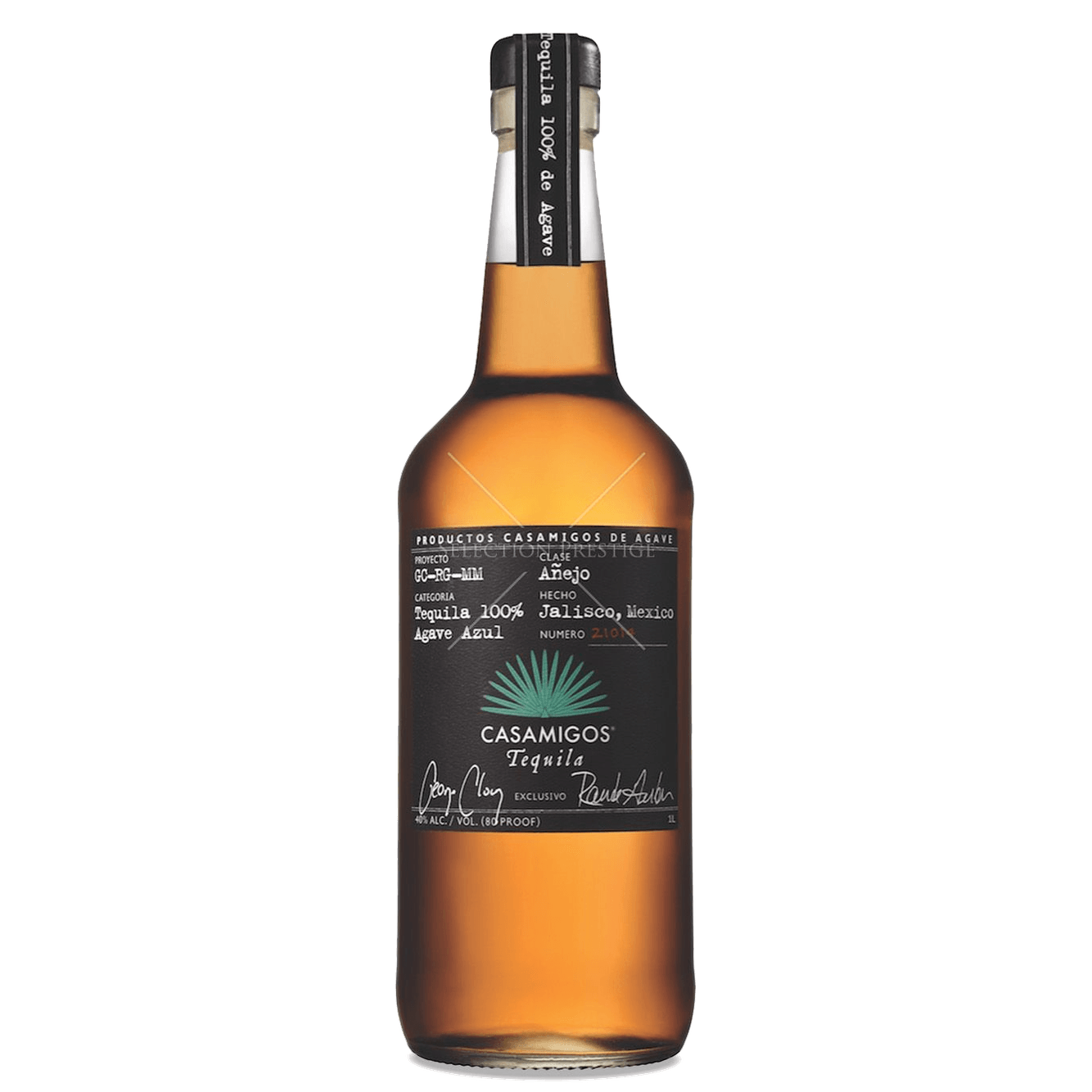 TEQ. CASAMIGOS ANEJO 1.75L