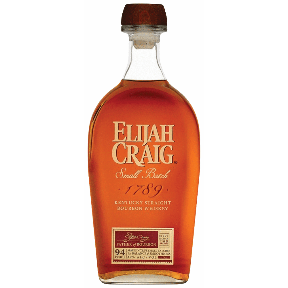 ELIJAH CRAIG BBN SM BATCH 50ML