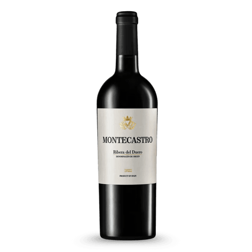 MONTECASTRO RIBERA DEL DUERO 750ML