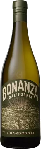 BONANZA CHARDONNAY LOT 1 750ML