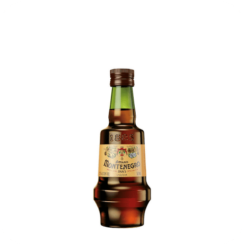 Montenegro,Amaro (50ml)