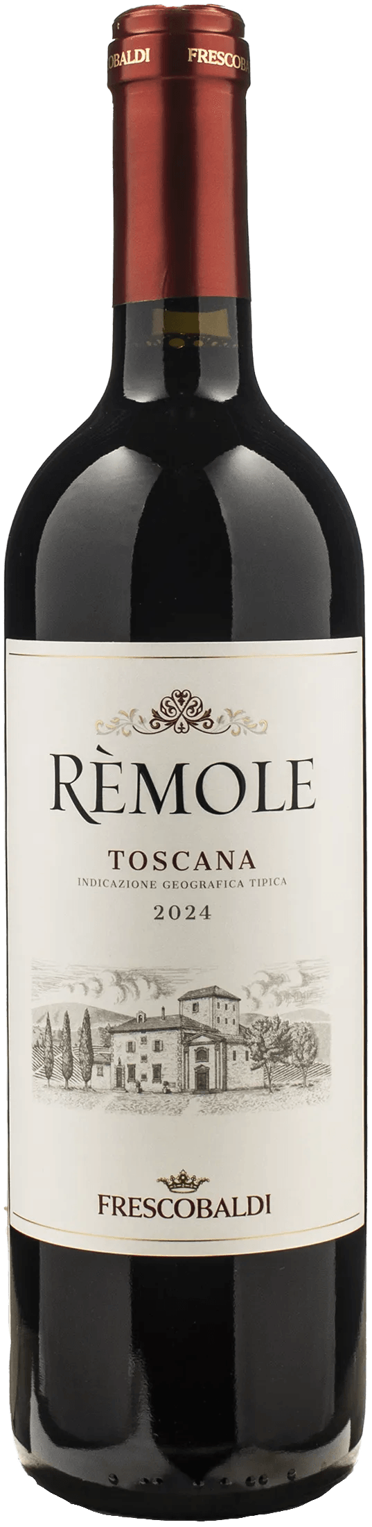 FRESCOBALDI REMOLE TOSCANA 750ML