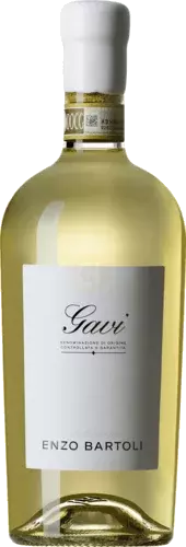 ENZO BARTOLI GAVI DOCG 750ML