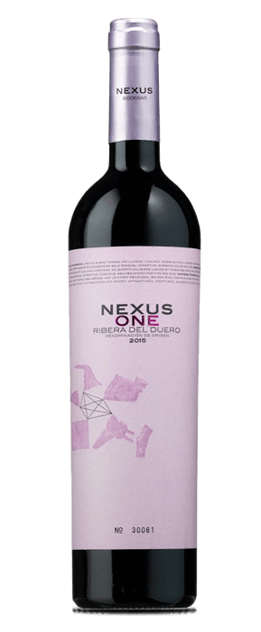 NEXUS 1 RIBERA DEL DUERO 750ML