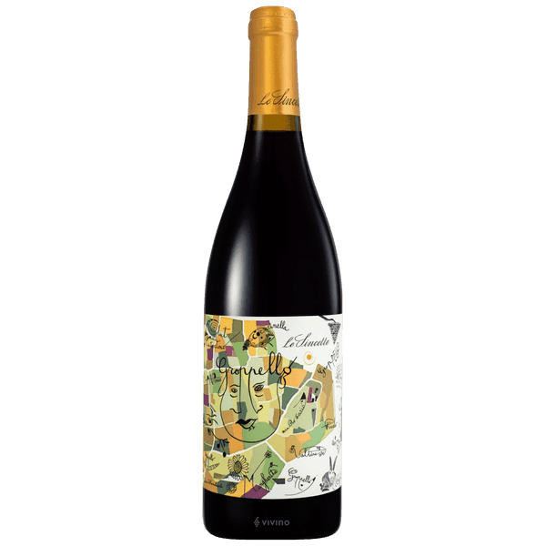 SINCETTE GROPPELLO 750ML
