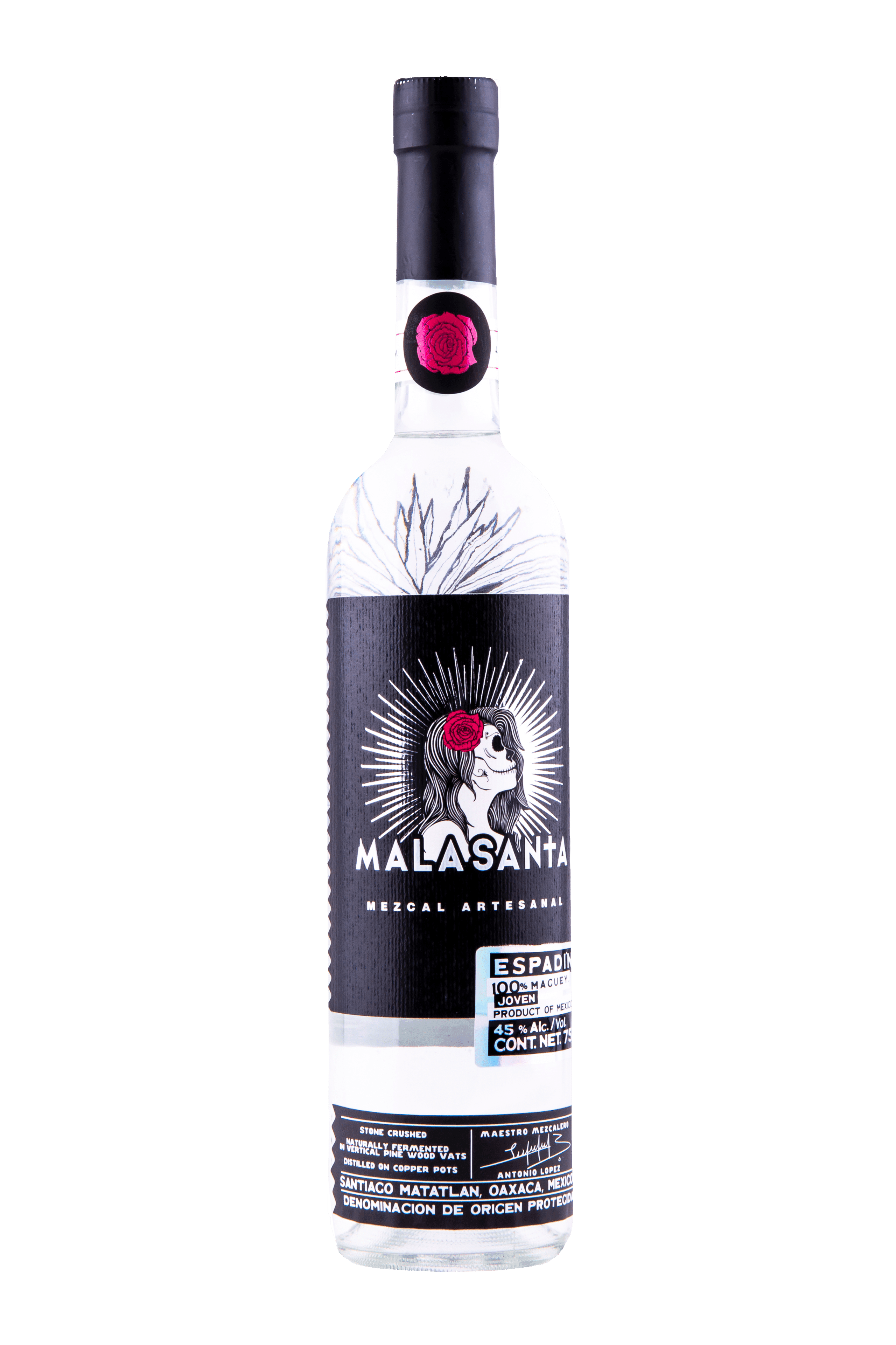 MALASANTA ESPADIN 1L