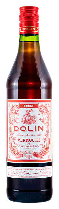 Dolin,Rouge Vermouth de Chamb  ry (750ml)