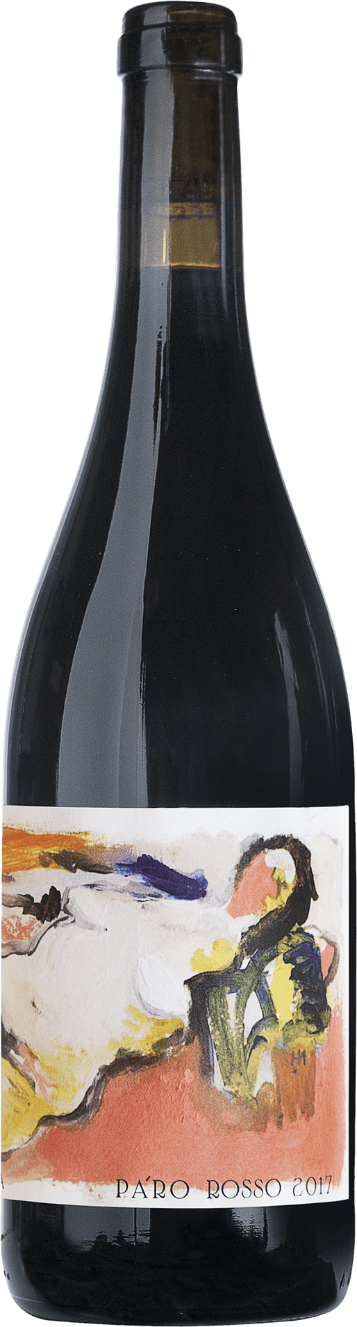 BUCCIA NERA ROSSO 750ML