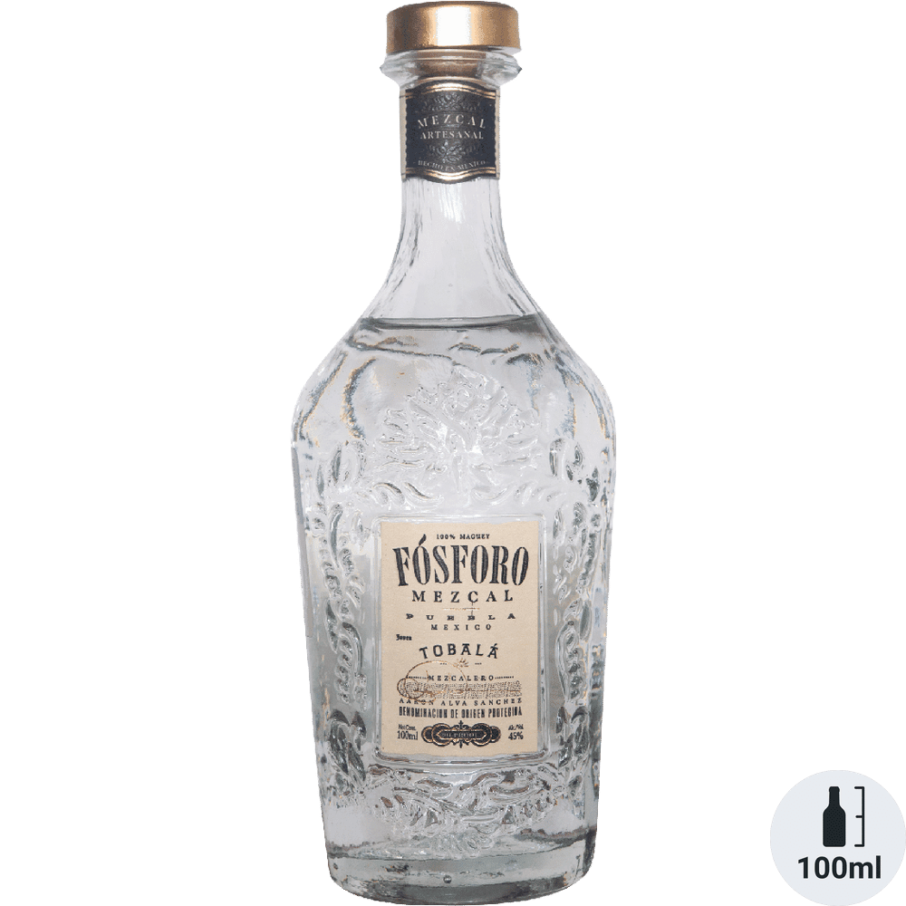 FOSFORO TOBALA 100 ML 100ML