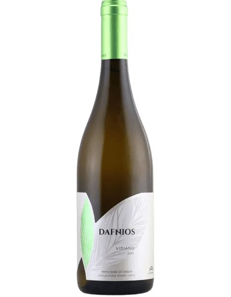Vidiano , Domaine Douloufakis 750ML