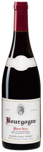 MAISON SAINT VIVANT AUX BOUSSELLOTS 1ER CRU 750ML